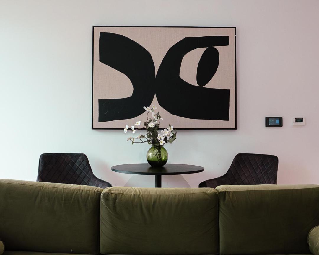 Charming 1Br Apartment In London Bagian luar foto